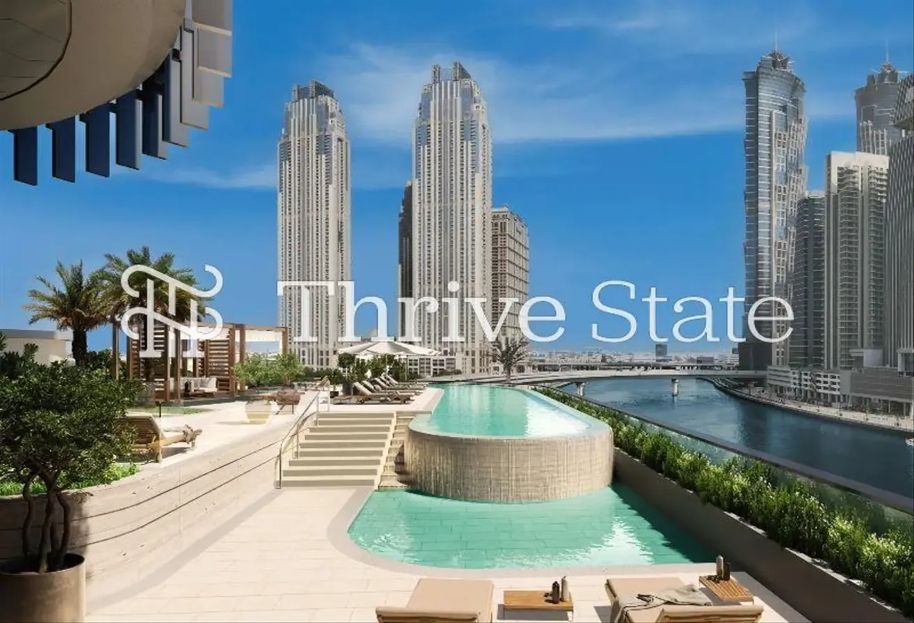 Genuine Resale | Investor Deal | Premium Residence