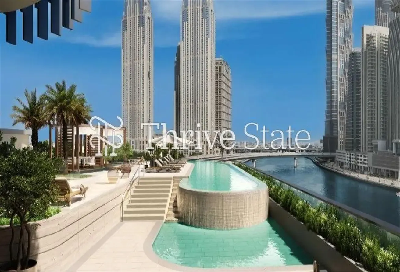 Genuine Resale | Motivated Seller | Luxury Living