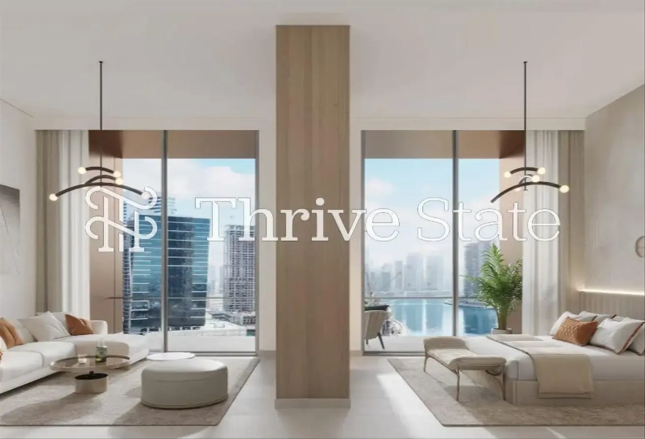 Genuine Resale | Motivated Seller | Luxury Living
