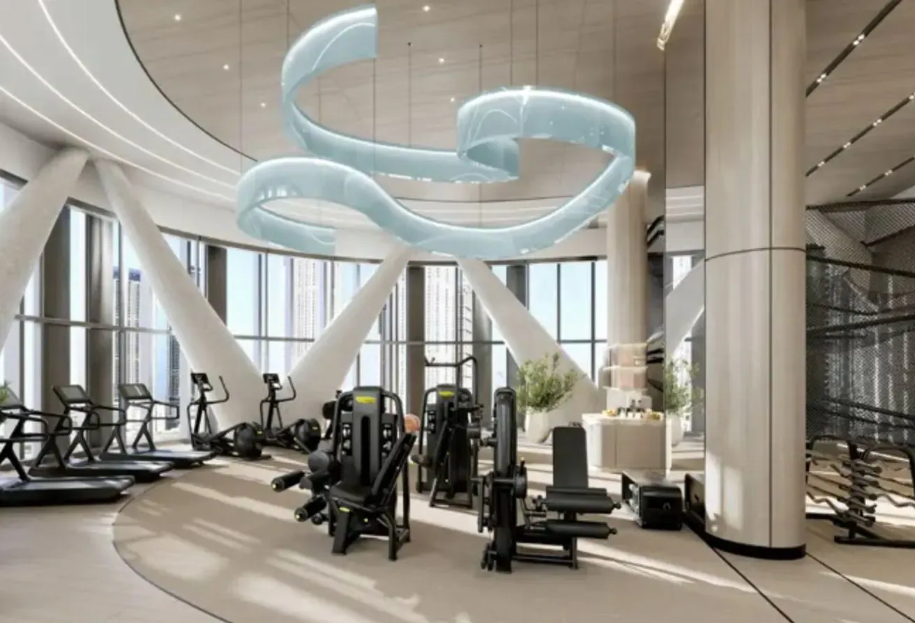 Smart Investment | Lifestyle Destination | Q2-2027