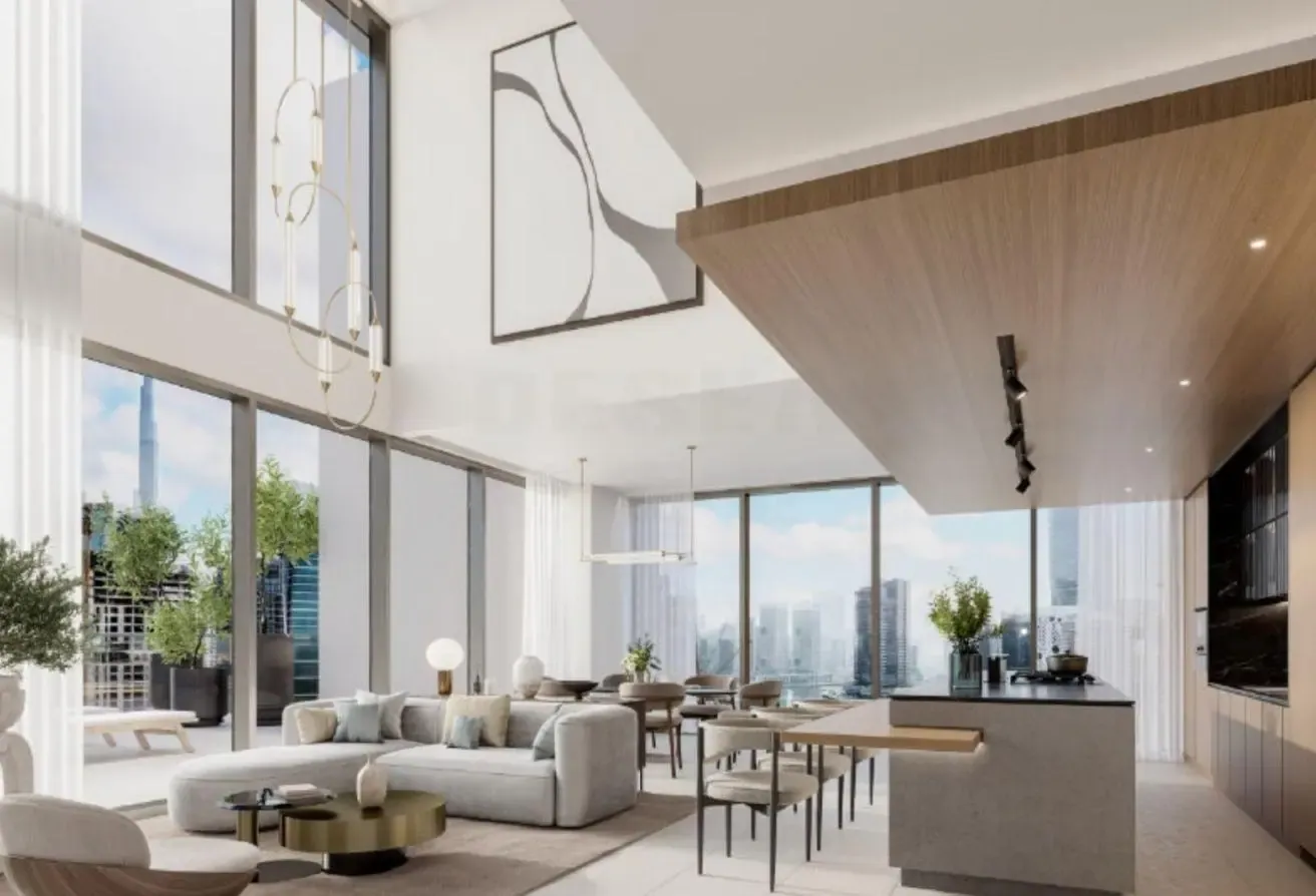 Smart Investment | Lifestyle Destination | Q2-2027