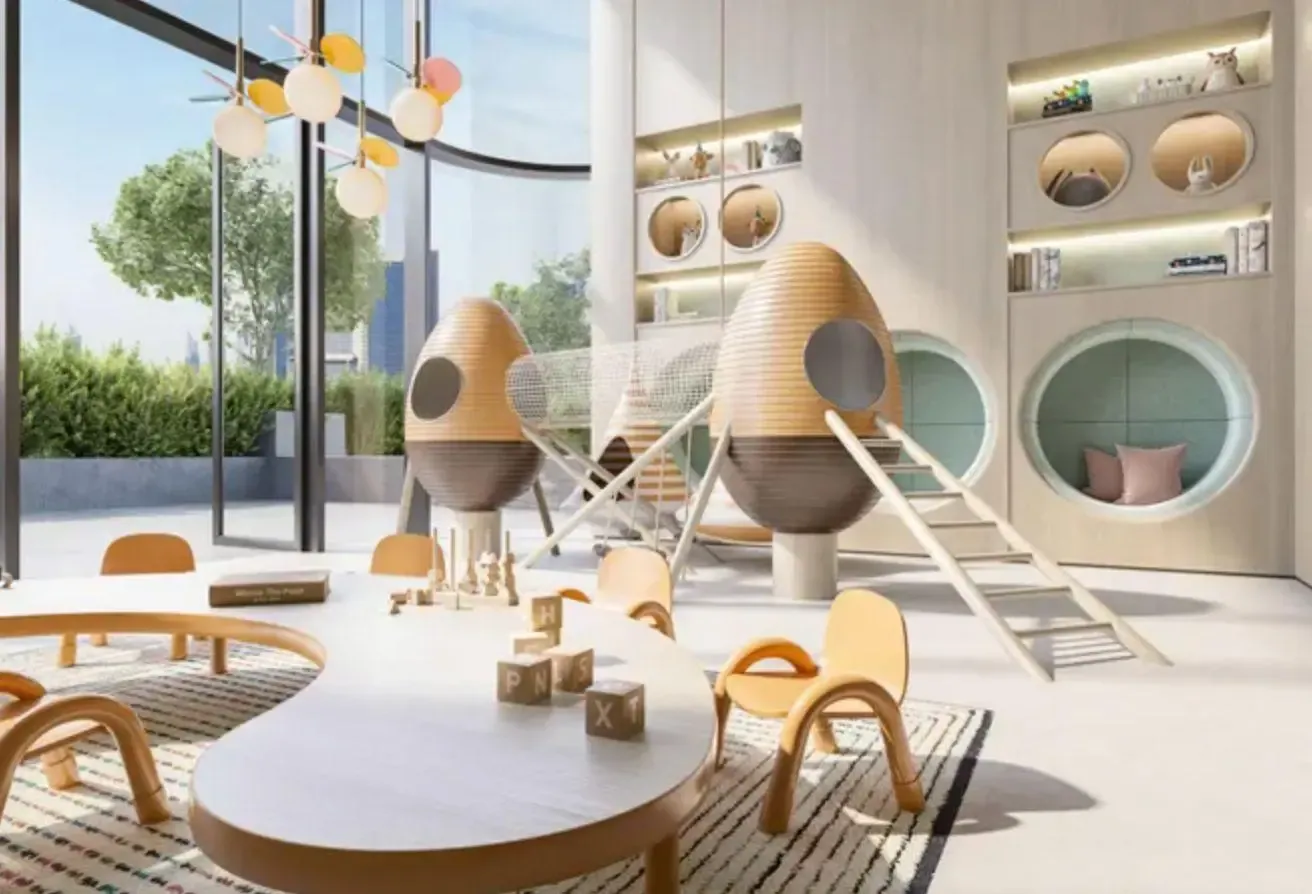 Smart Investment | Lifestyle Destination | Q2-2027