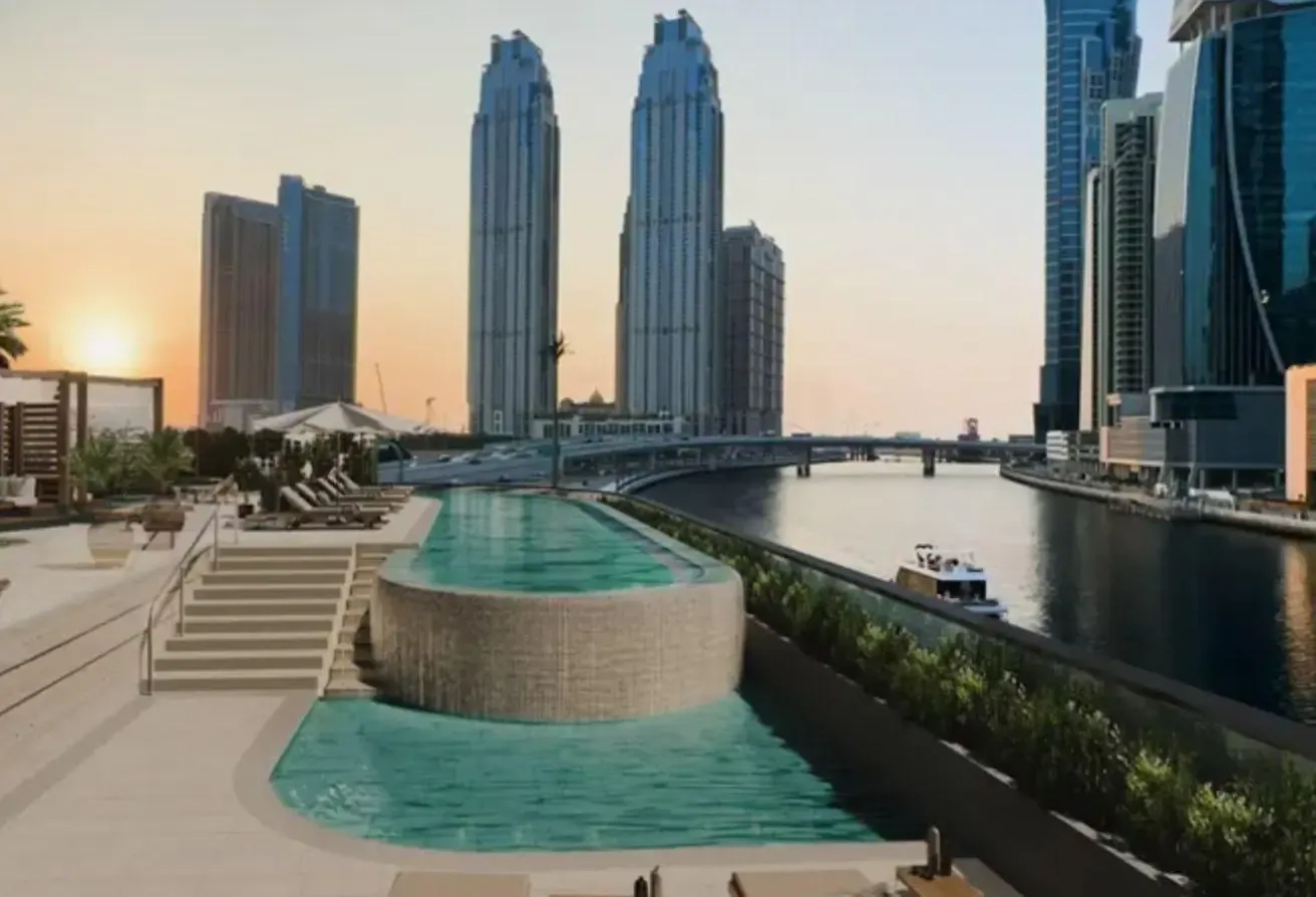 Smart Investment | Lifestyle Destination | Q2-2027