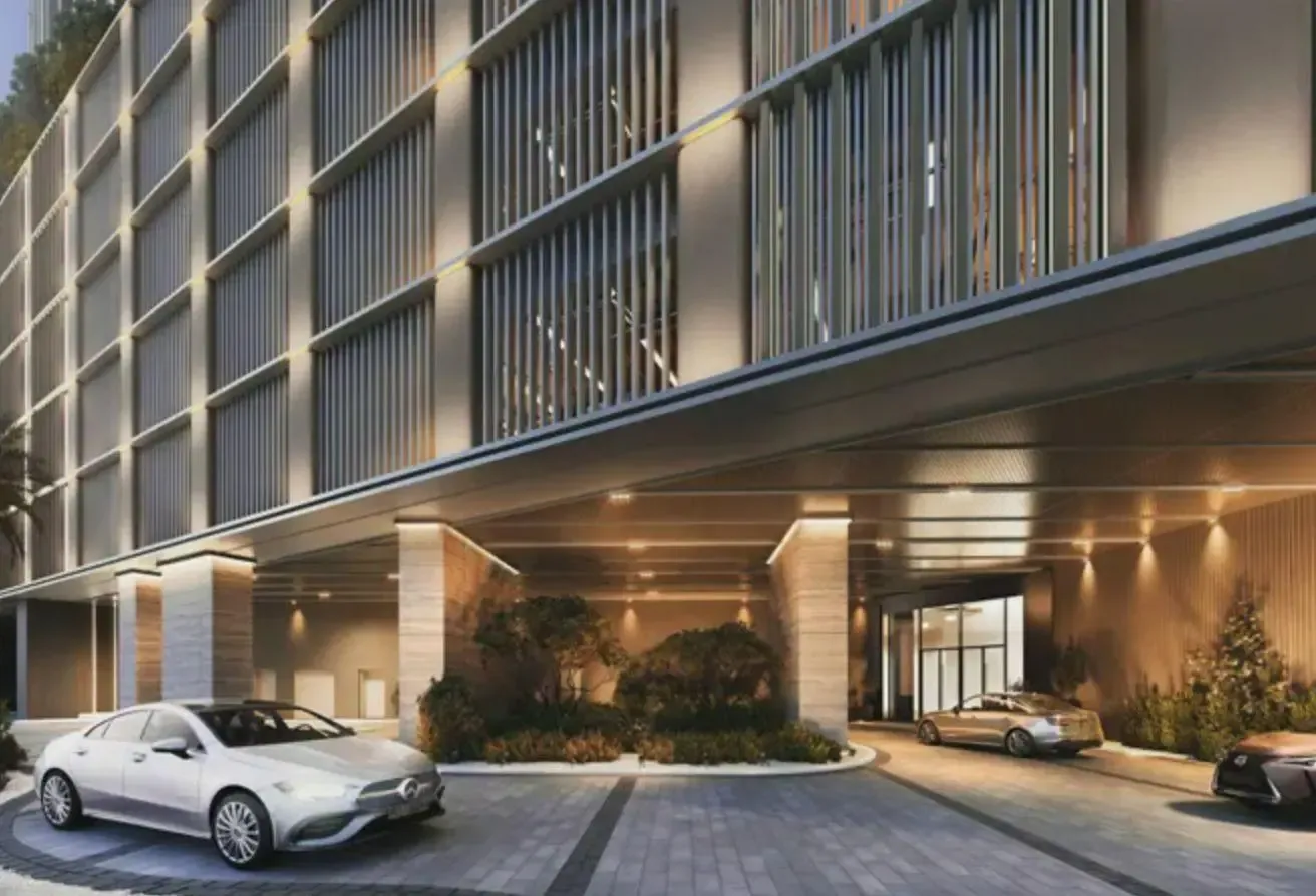 Smart Investment | Lifestyle Destination | Q2-2027