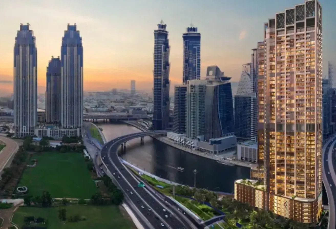 Smart Investment | Lifestyle Destination | Q2-2027