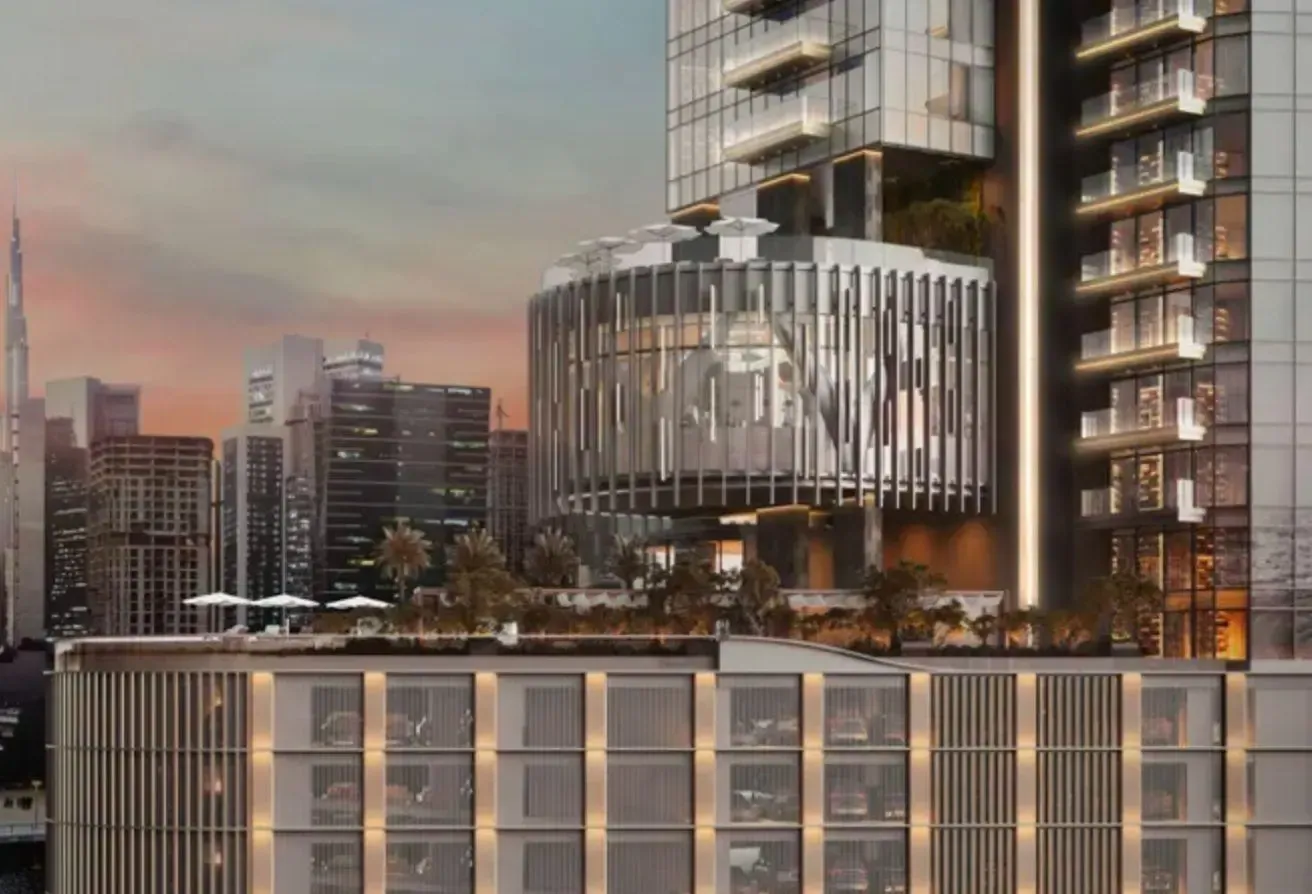 Smart Investment | Lifestyle Destination | Q2-2027