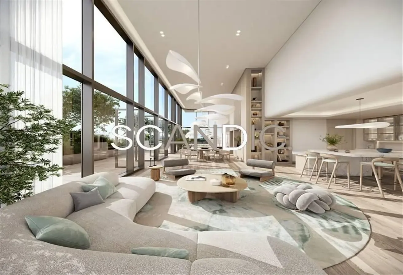 Off - Plan 1 BR | Prime Location | 70/30 PP