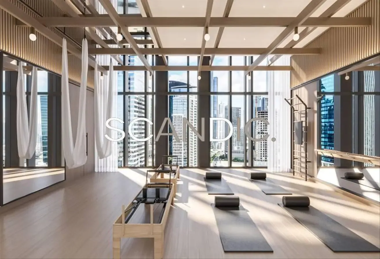 Sophisticated 2 BR | Off - Plan | 70/30 PP