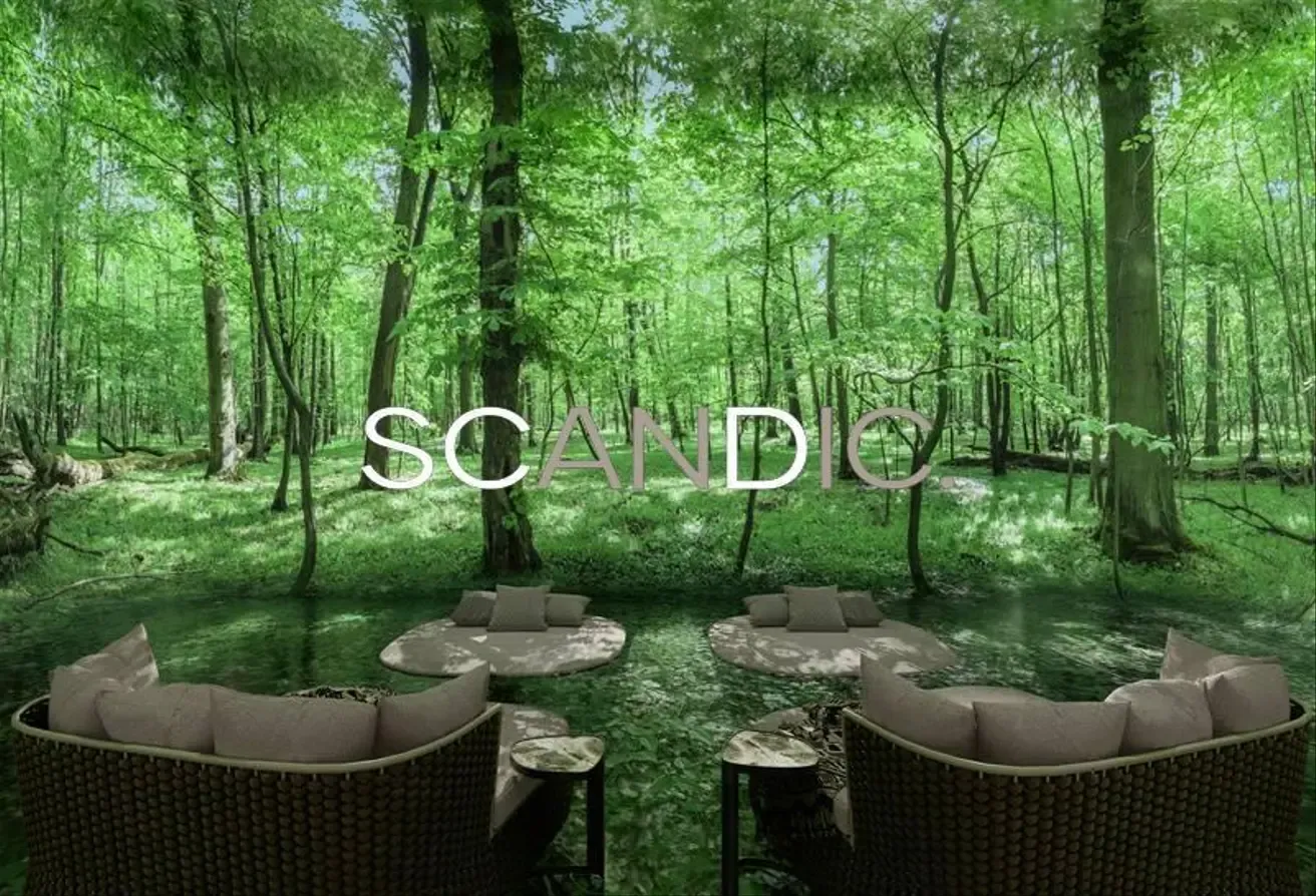 Sophisticated 2 BR | Off - Plan | 70/30 PP