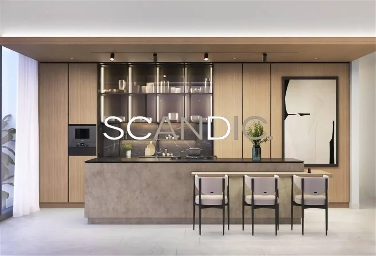 Sophisticated 2 BR | Off - Plan | 70/30 PP
