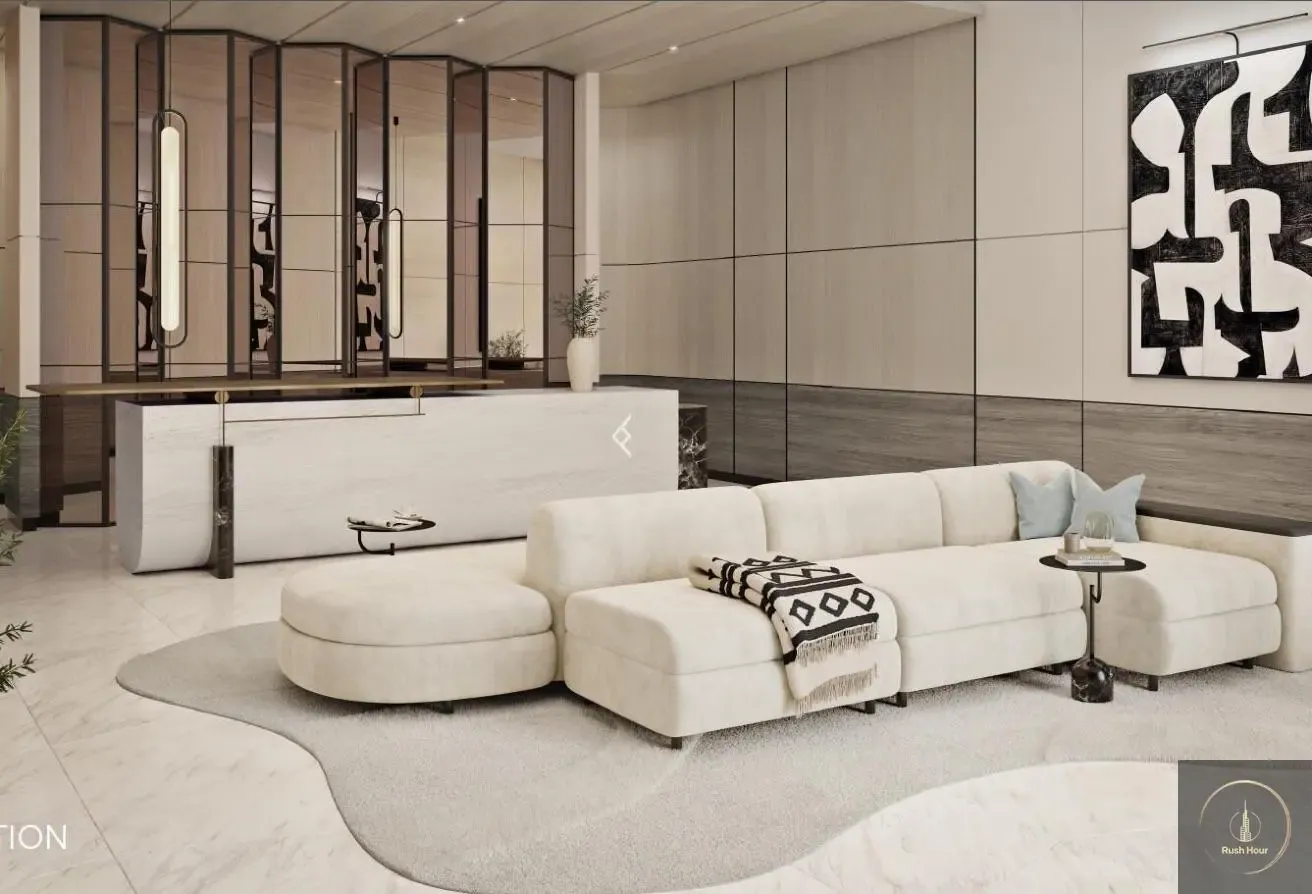 Fully Furnished | 1-Year Free SC | Private Pool