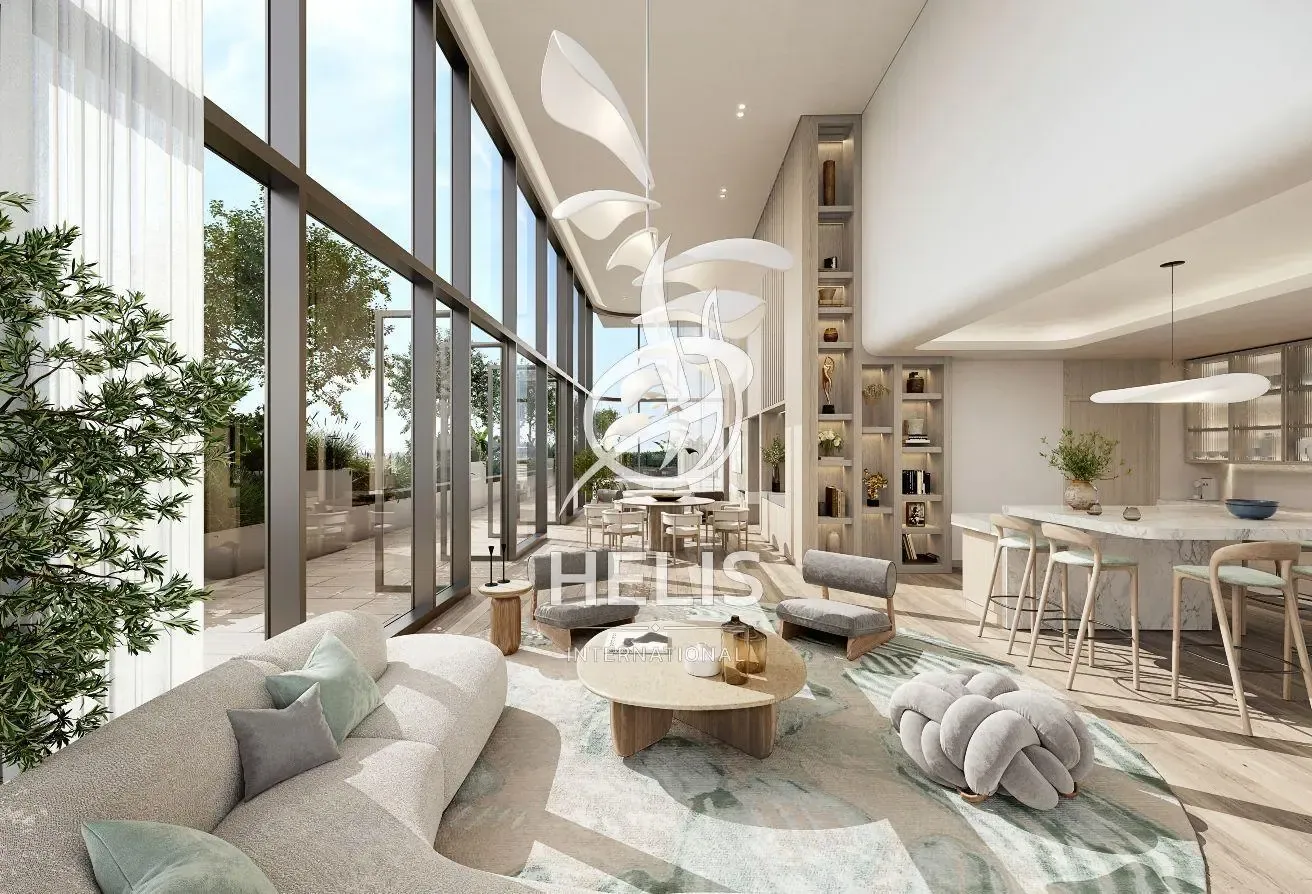 One River Point | Prime Business Bay Living
