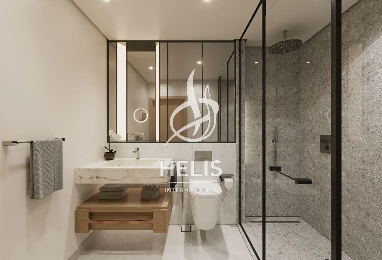 One River Point | Prime Business Bay Living