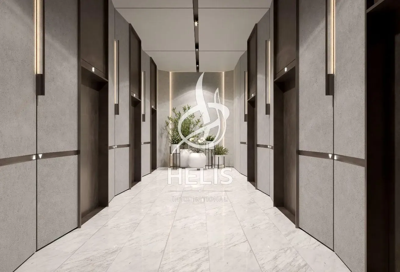 One River Point | Prime Business Bay Living