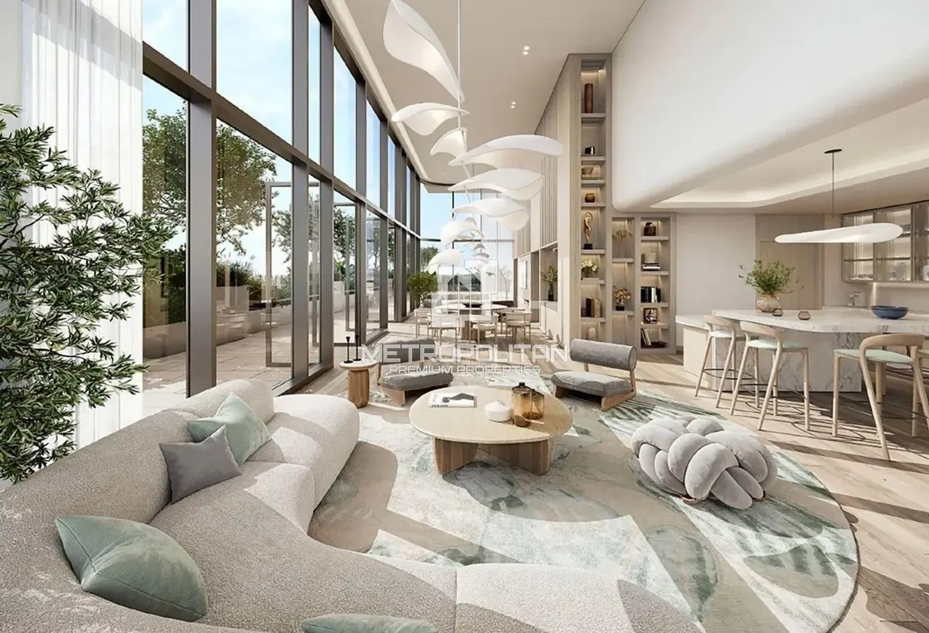 Investor Deal | Large Studio | High Floor