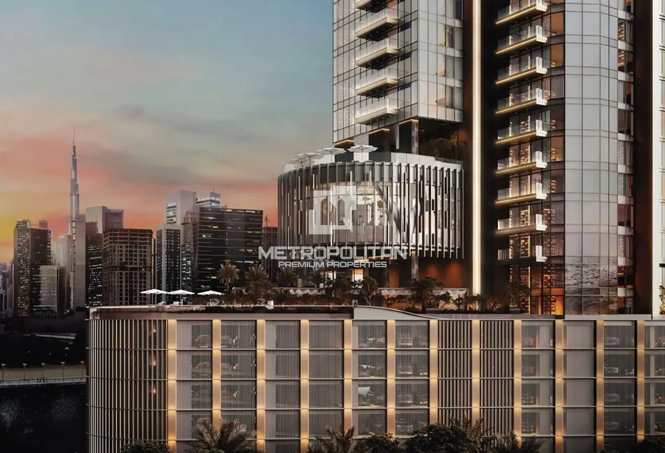 Investor Deal | Large Studio | High Floor