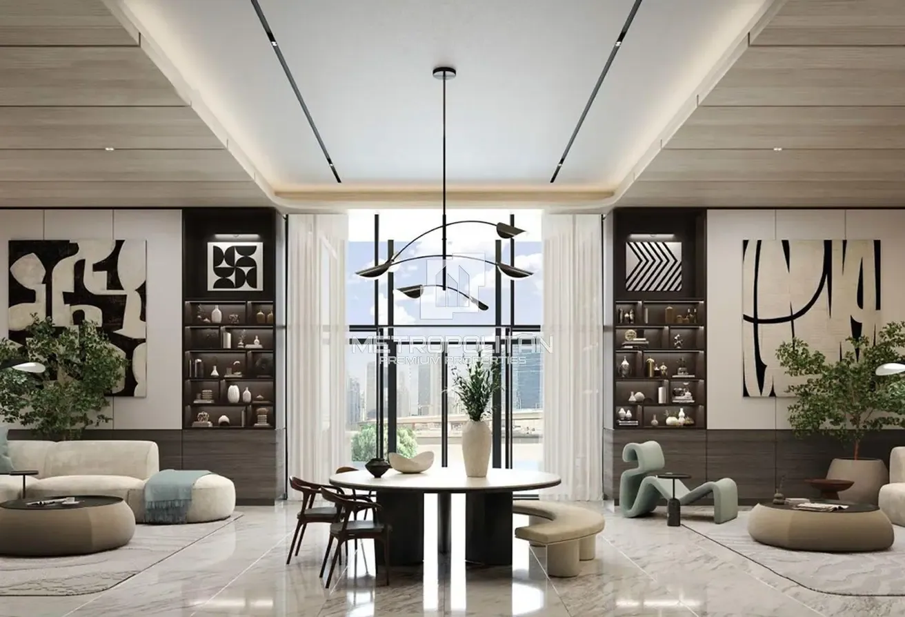 Investor Deal | Large Studio | High Floor