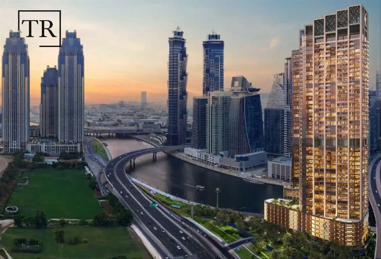 Burj Views | Best Deal | Iconic Living | High ROI