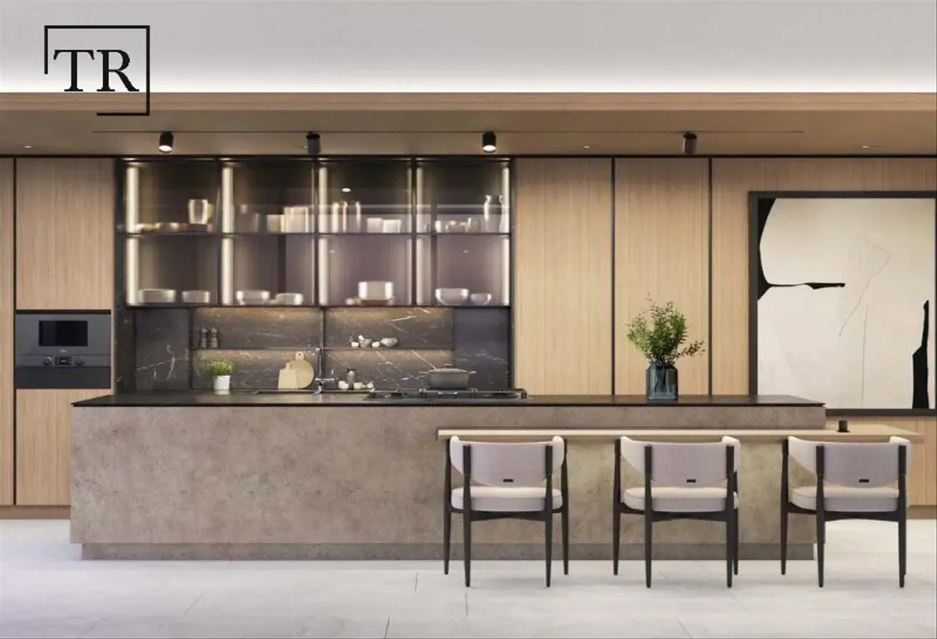 Burj Views | Best Deal | Iconic Living | High ROI