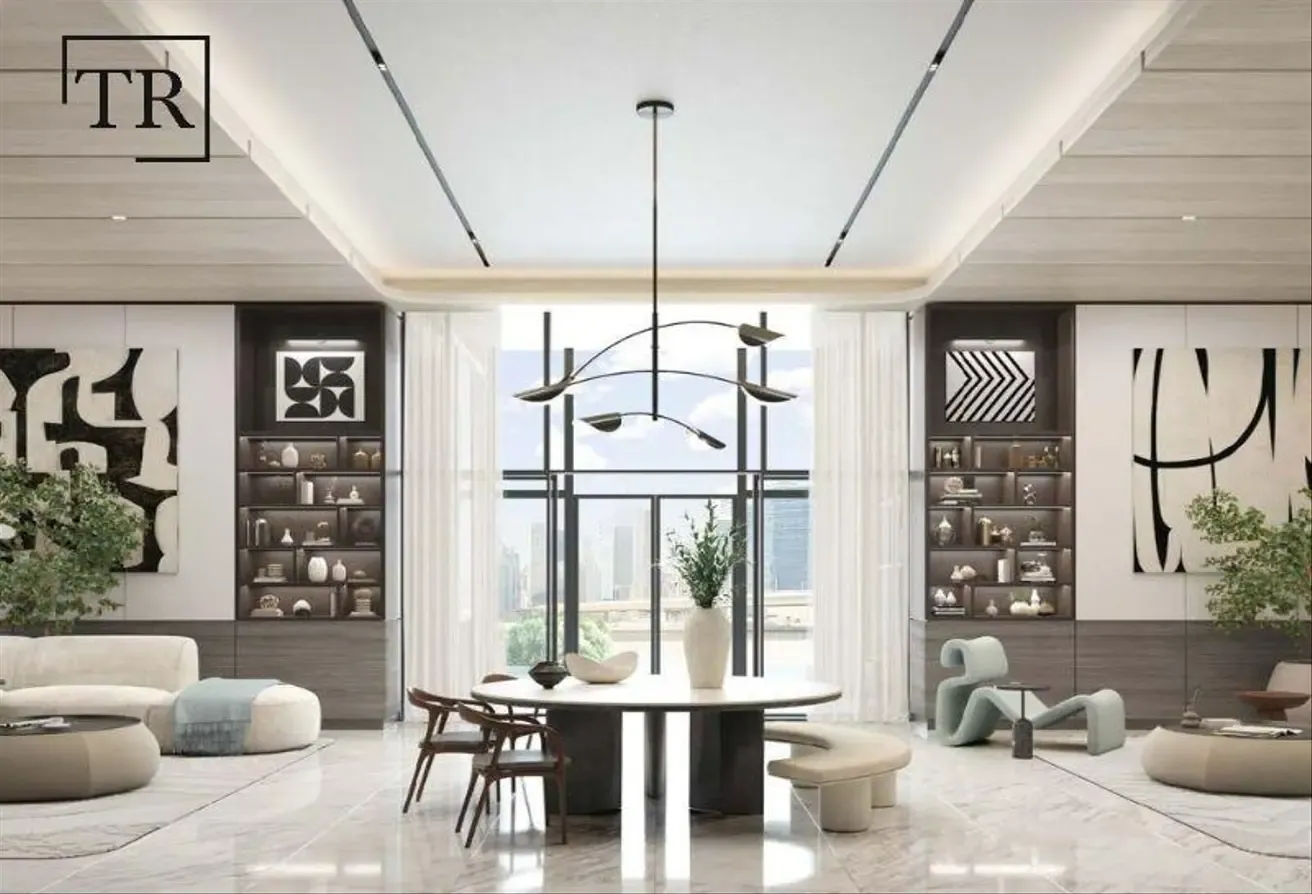 Burj Views | Best Deal | Iconic Living | High ROI