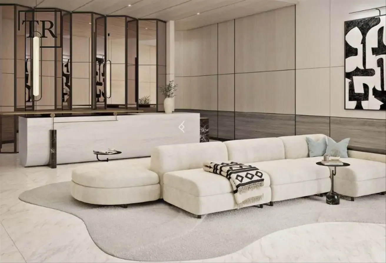 Burj Views | Best Deal | Iconic Living | High ROI