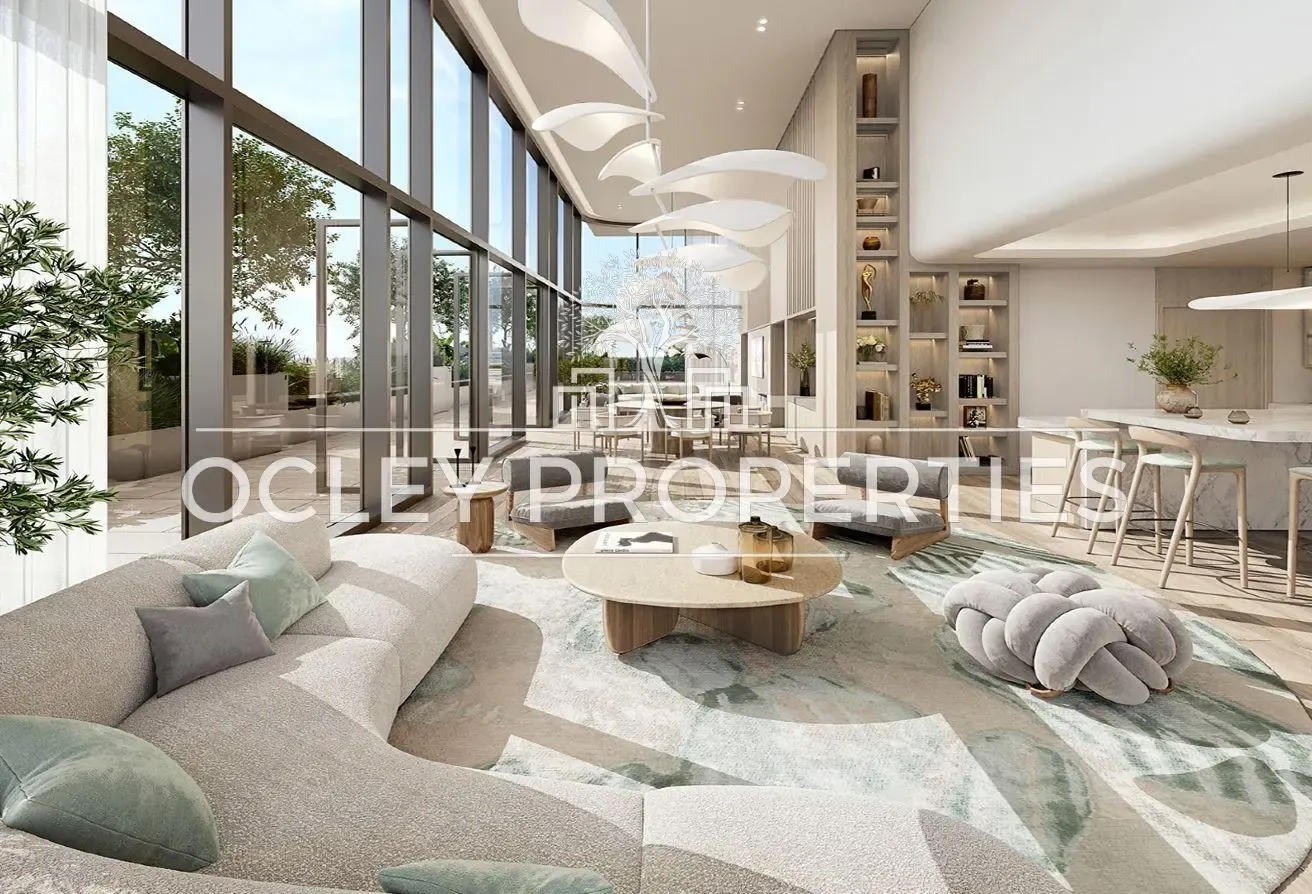 Canal Views | Prime Location | Luxury Living