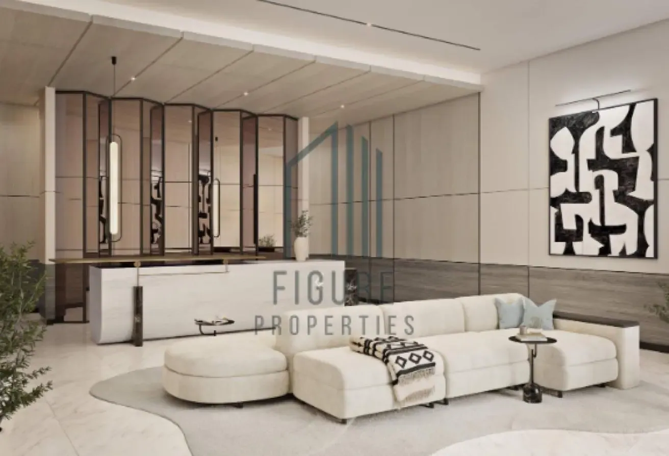 2Bedroom +Maid |Handover 2027| Canal View |