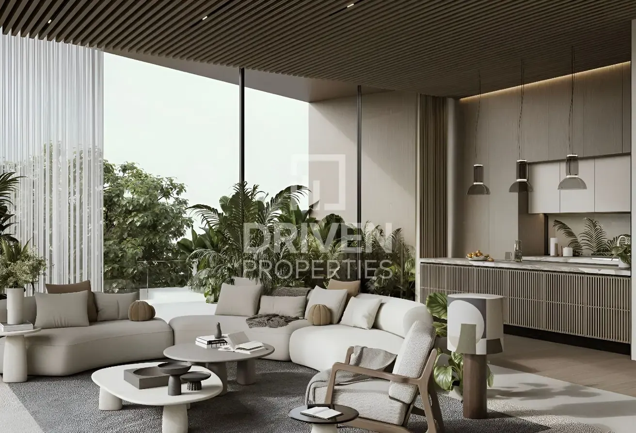 Corner Plot | Modern Elegant Villa | Huge Layout