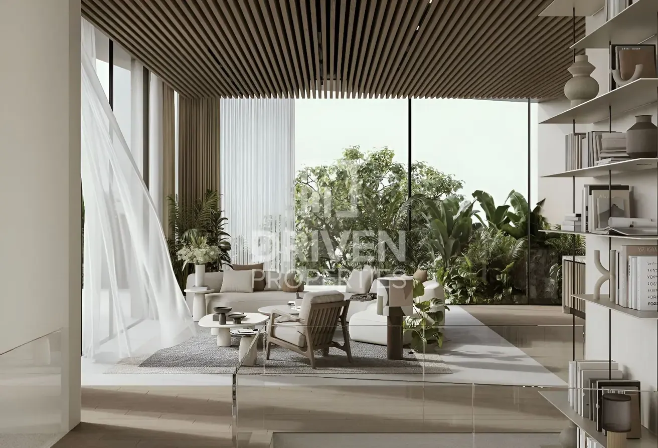 Corner Plot | Modern Elegant Villa | Huge Layout