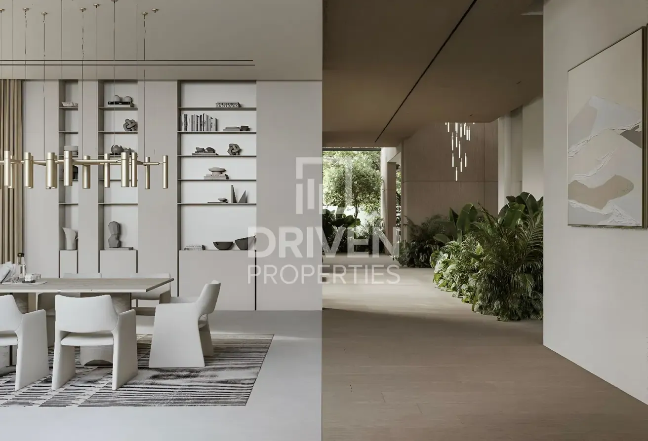 Corner Plot | Modern Elegant Villa | Huge Layout