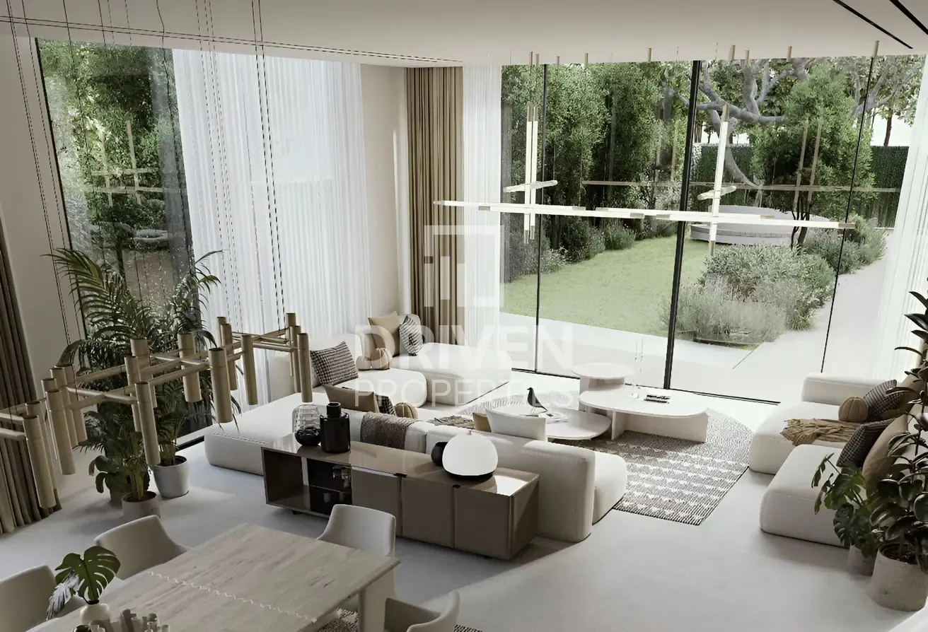 Corner Plot | Modern Elegant Villa | Huge Layout
