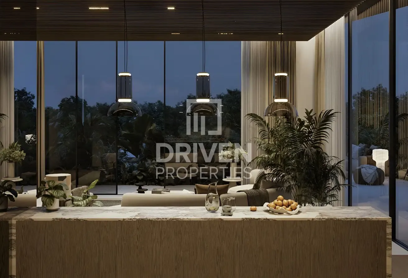 Corner Plot | Modern Elegant Villa | Huge Layout