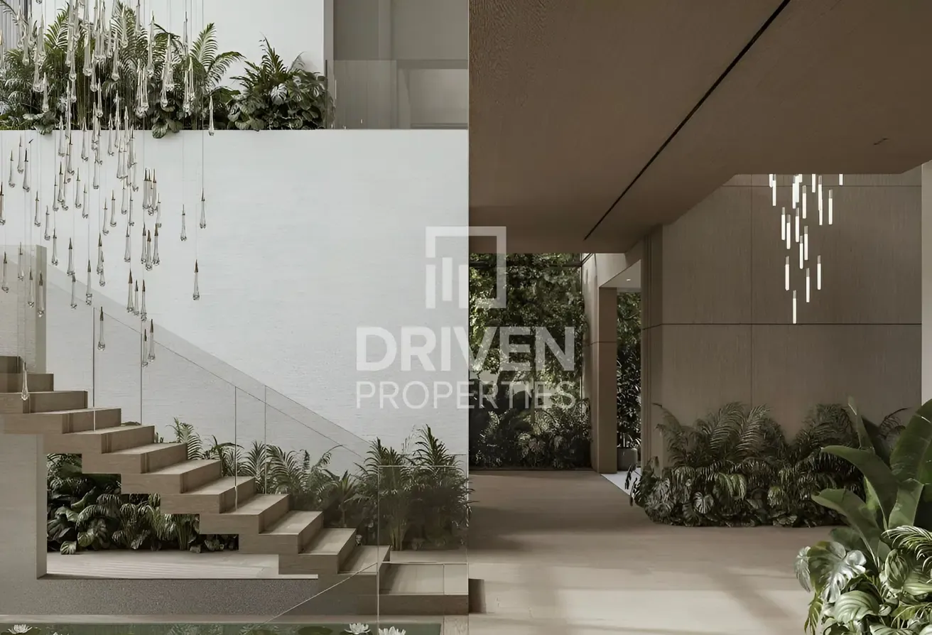Corner Plot | Modern Elegant Villa | Huge Layout