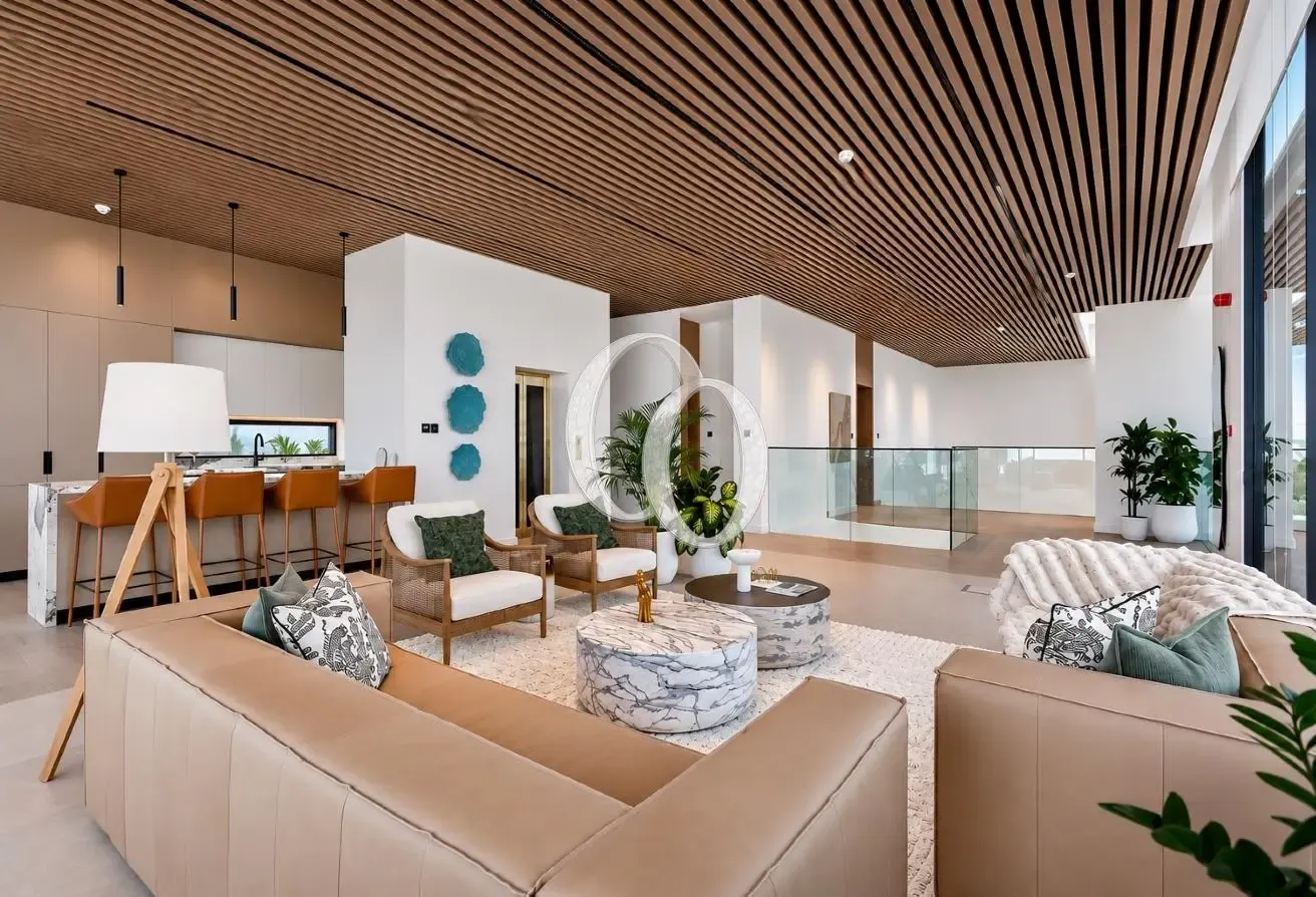23 New Mansion / 7 Bedroom / Resort Style Living