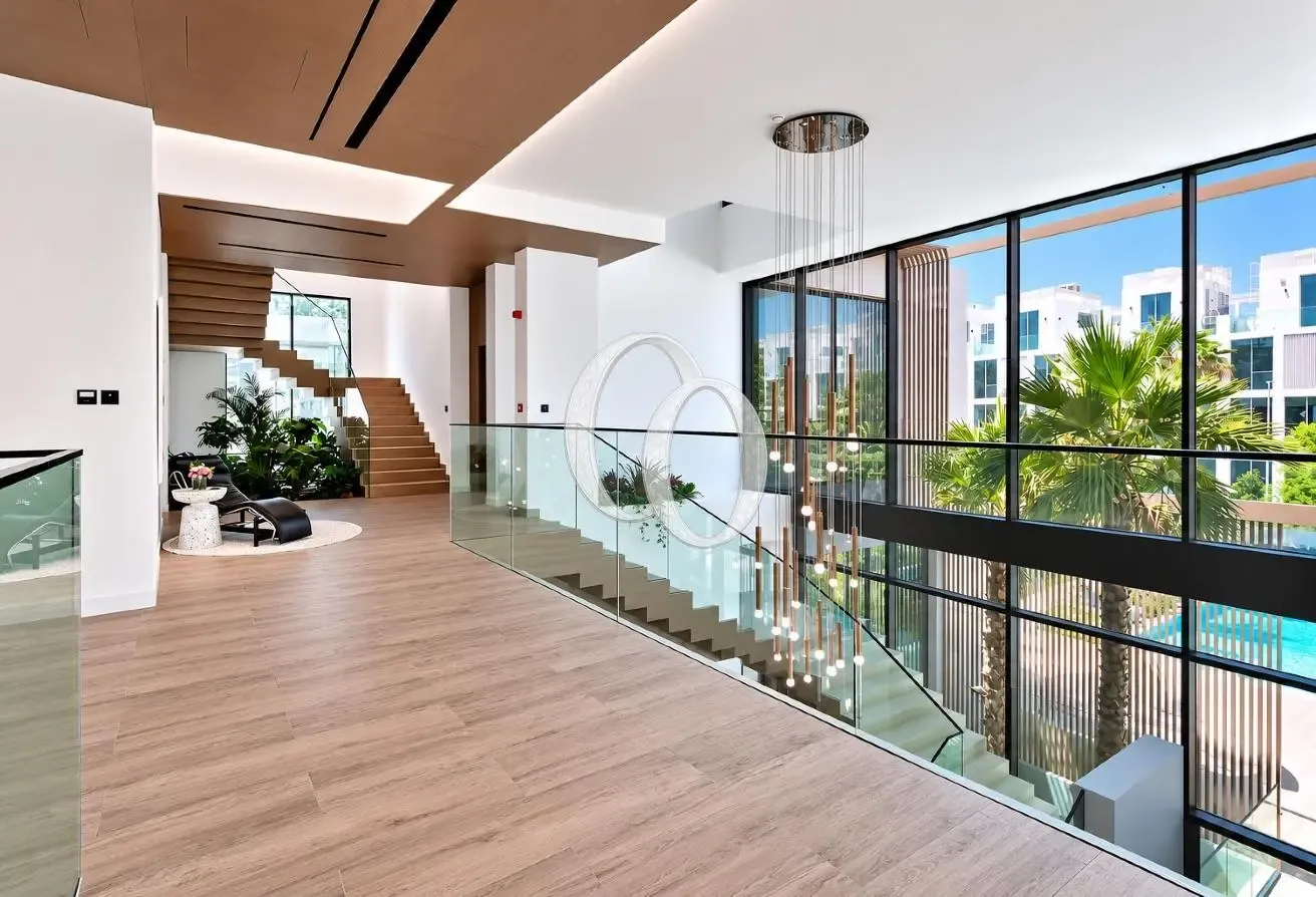 23 New Mansion / 7 Bedroom / Resort Style Living