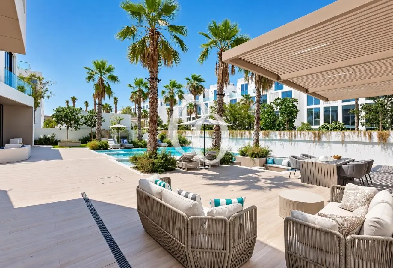 23 New Mansion / 7 Bedroom / Resort Style Living