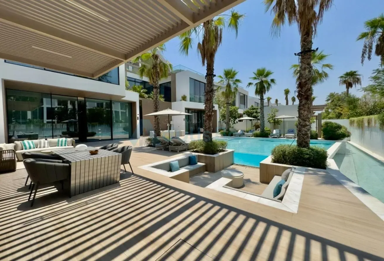 The Wait Is Almost Over | Corner Luxury Villa