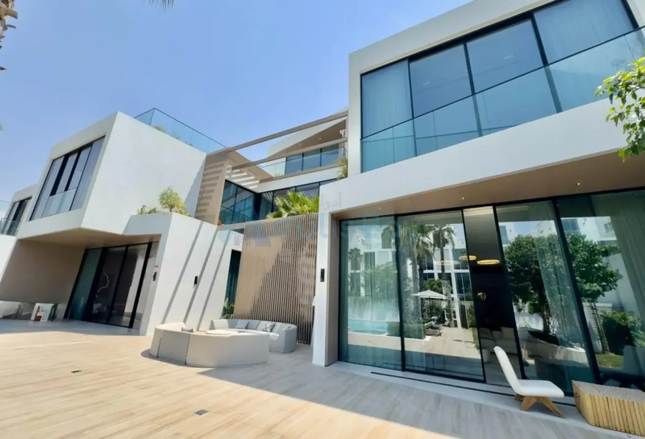 The Wait Is Almost Over | Corner Luxury Villa