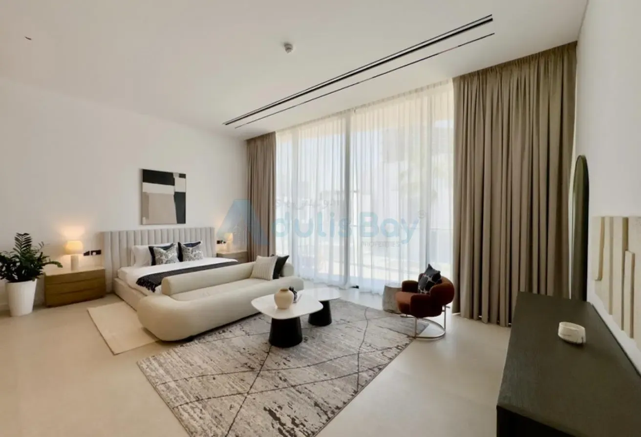 The Wait Is Almost Over | Corner Luxury Villa