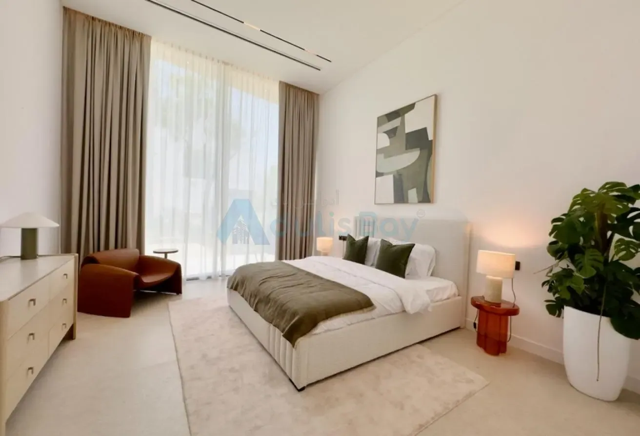The Wait Is Almost Over | Corner Luxury Villa