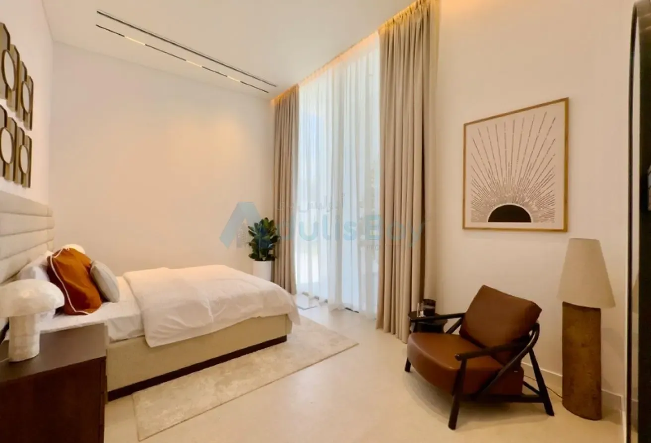 The Wait Is Almost Over | Corner Luxury Villa
