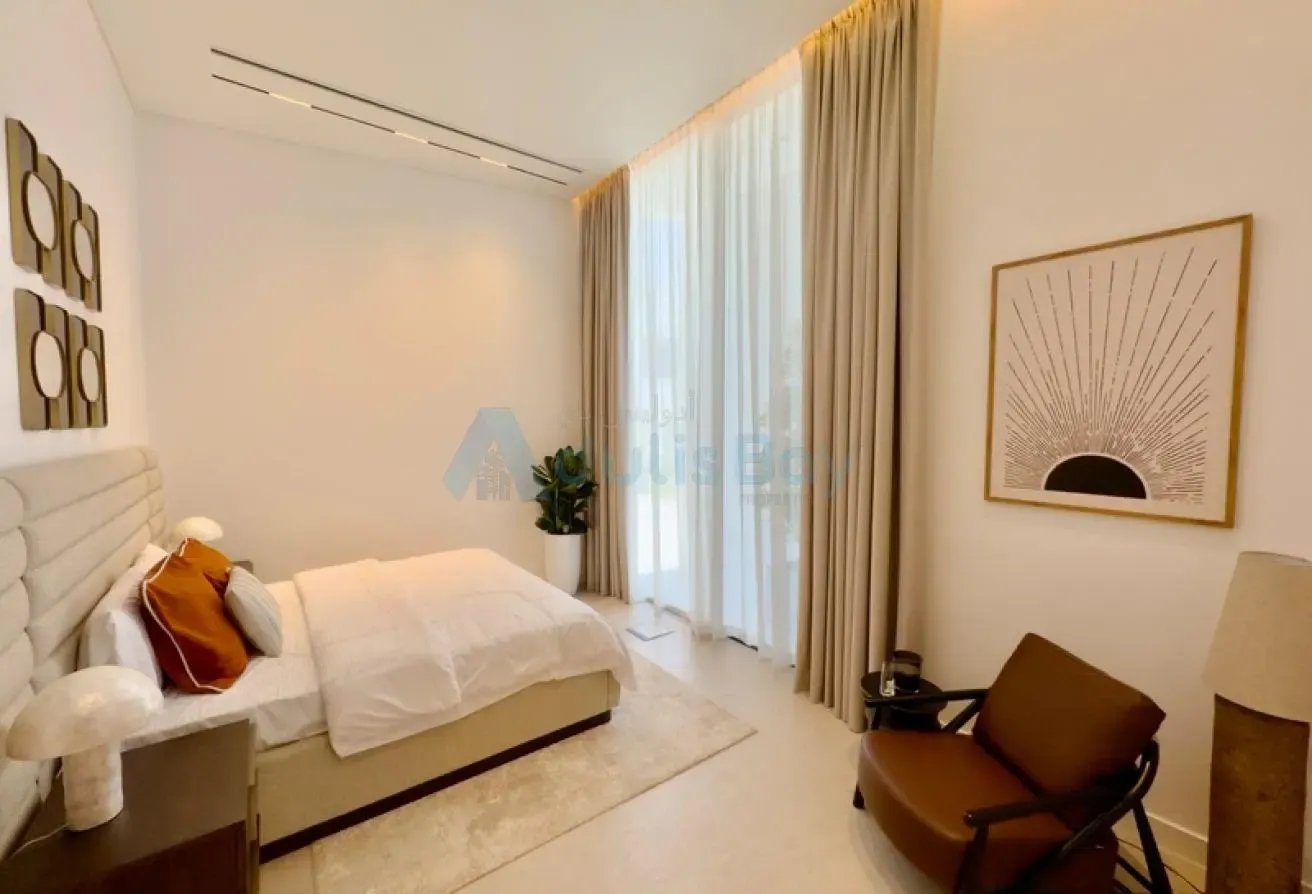 The Wait Is Almost Over | Corner Luxury Villa