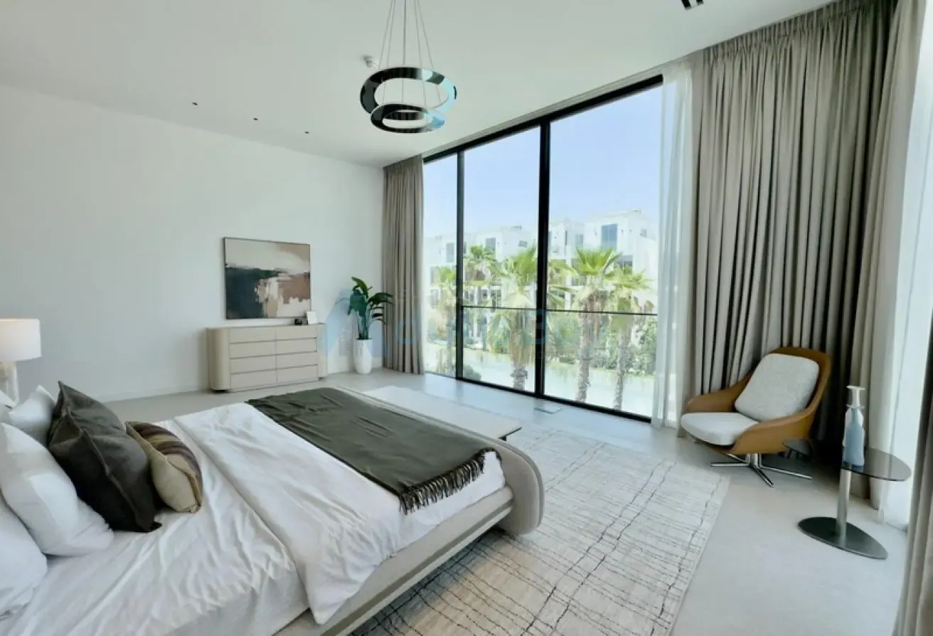 The Wait Is Almost Over | Corner Luxury Villa