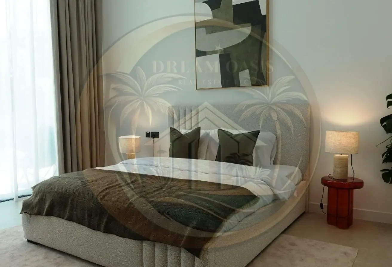AL BARARI | 7-BR LUXURY ALTISSIMA MANSON | READY