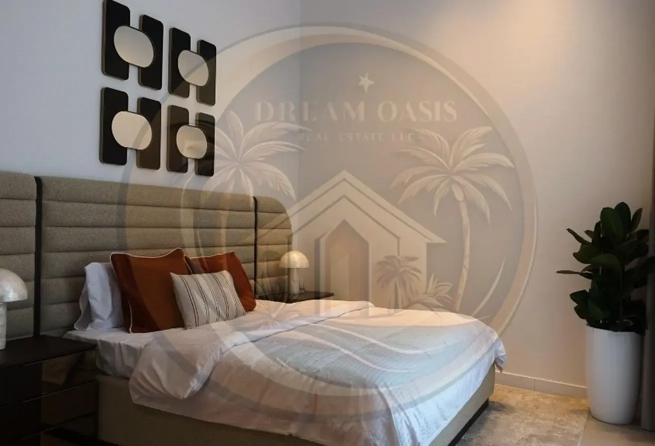 AL BARARI | 7-BR LUXURY ALTISSIMA MANSON | READY