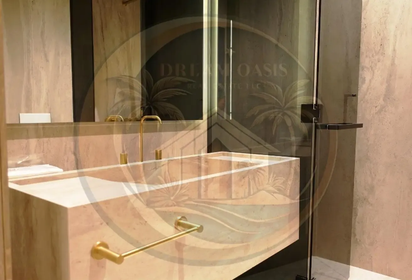 AL BARARI | 7-BR LUXURY ALTISSIMA MANSON | READY
