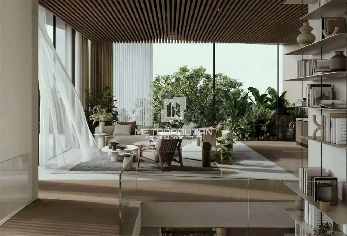 Modern Elegant Villa | Huge Layout | Vastu Plot
