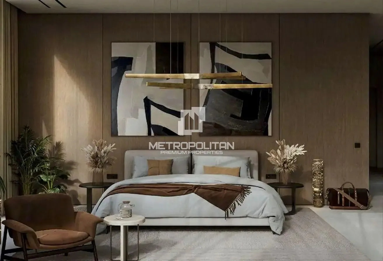 Modern Elegant Villa | Huge Layout | Vastu Plot