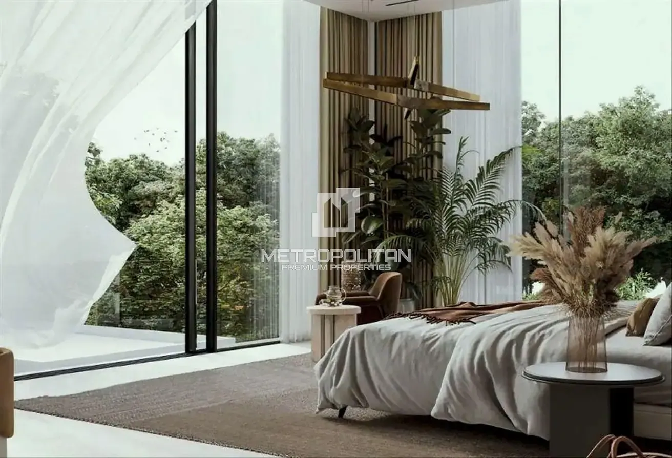 Modern Elegant Villa | Huge Layout | Vastu Plot