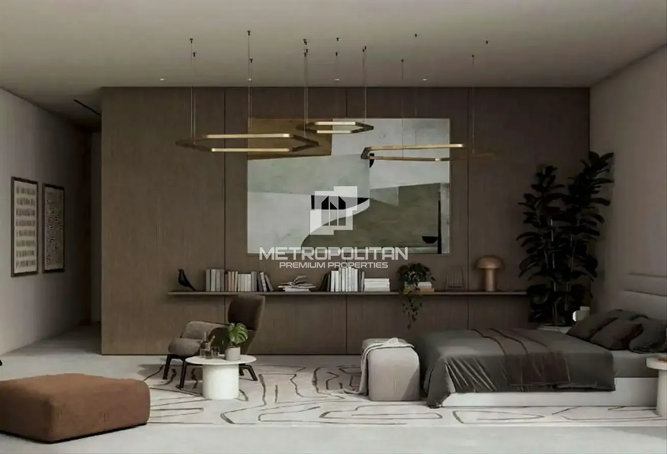 Modern Elegant Villa | Huge Layout | Vastu Plot